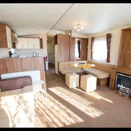 Sp59 - Camber Sands Holiday Park - Dog Friendly المظهر الخارجي الصورة