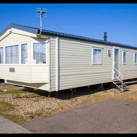 Sp59 - Camber Sands Holiday Park - Dog Friendly المظهر الخارجي الصورة